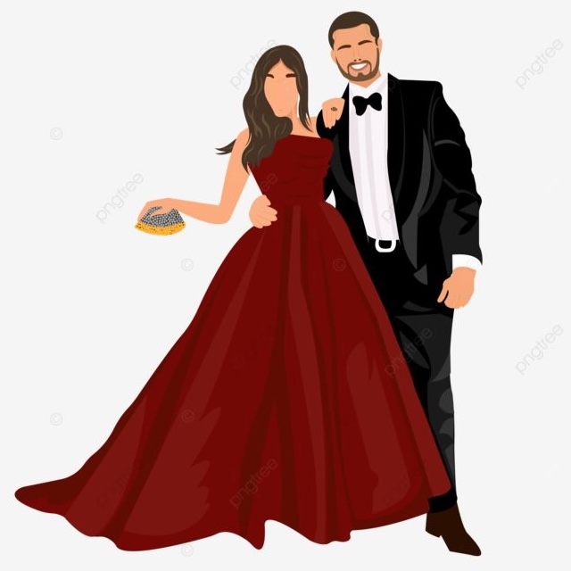 Engagement ceremony